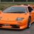 Lamborghini Diablo - 1990