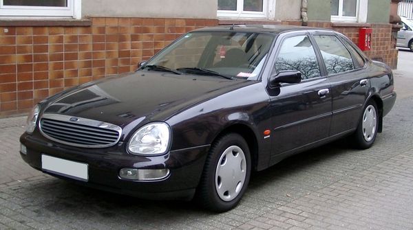 Ford Scorpio - 1994