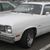 Plymouth Duster - 1970