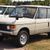 Range Rover Classic - 1970