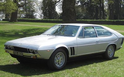 Iso Lele - 1969
