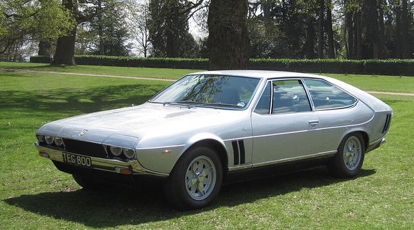 Iso Lele - 1969