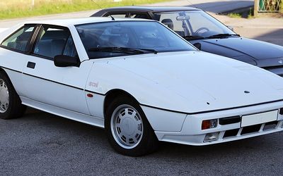 Lotus Excel - 1982