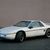 Pontiac Fiero - 1984
