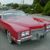 Cadillac Eldorado - 1970
