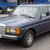 Mercedes-Benz 200 T - 1975 [ S123 ]