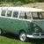 Volkswagen T1 - 1950 [ Typ 2 ]