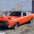 DODGE Super Bee - 1968