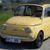 Fiat 500 - 1957