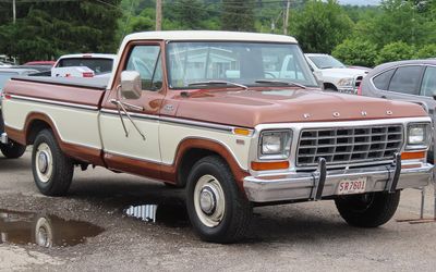 Ford F-Series (6th gen)