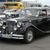 Jaguar Mark V - 1948