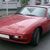 Porsche 924 - 1976