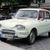 Citroen Ami 6 - 1961