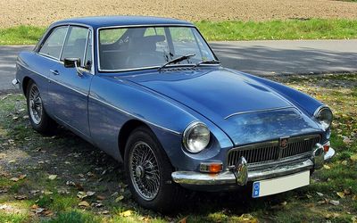 MGC - 1967