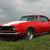 Chevrolet Camaro - 1966