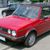 Volkswagen Golf - 1979 [ Golf 1 ]