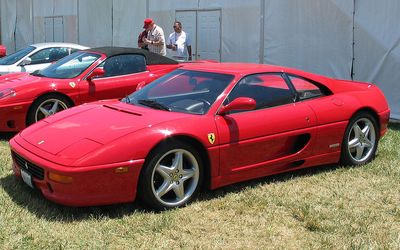 Ferrari F355 - 1994