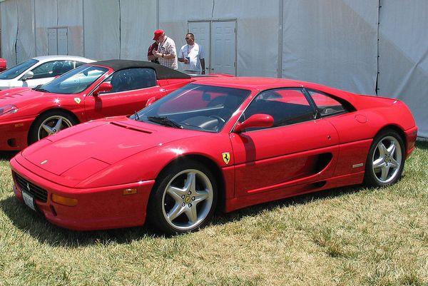 Ferrari F355 - 1994