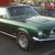 Ford Mustang - 1967