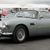 Aston Martin DB4 - 1958