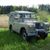 Land Rover Land Rover Series 2 - 1958