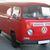 Volkswagen T2 - 1967 [ Typ 2 ]