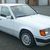 Mercedes-Benz E-Klasse - 1984 [ W124 ]
