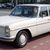 Mercedes-Benz 200 - 1967 [ W114 ]