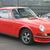 Porsche 911 - 1963 [ 911 ]