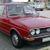 Audi 80 - 1972 [ B1 ]