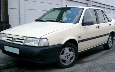 Fiat Tempra - 1990