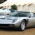 Lamborghini Miura - 1966