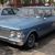 Ford Fairlane (4th gen) - 1962