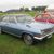 Opel Diplomat - 1964