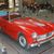 MG Midget - 1961