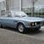 BMW 3,0 CSi - 1968 [ E9 ]