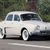 Renault Dauphine - 1956