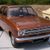 Opel Kadett - 1965
