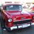 Chevrolet One-Fifty - 1955