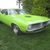 Plymouth Barracuda - 1970