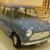 Mini Mark I - 1959