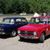 Alfa Romeo Giulia - 1962
