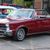Pontiac LeMans II - 1964