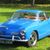 Volkswagen Karmann-Ghia - 1955 [ Typ 14 ]