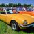 Triumph Spitfire - 1970
