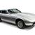 Maserati Ghibli - 1966