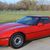 Corvette C4 - 1983