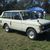 Land Rover Range Rover - 1970