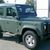Land Rover Defender - 1983 [ Defender ]