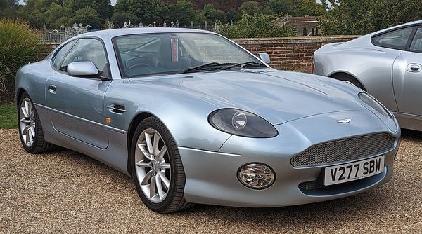 Aston Martin DB7 - 1994